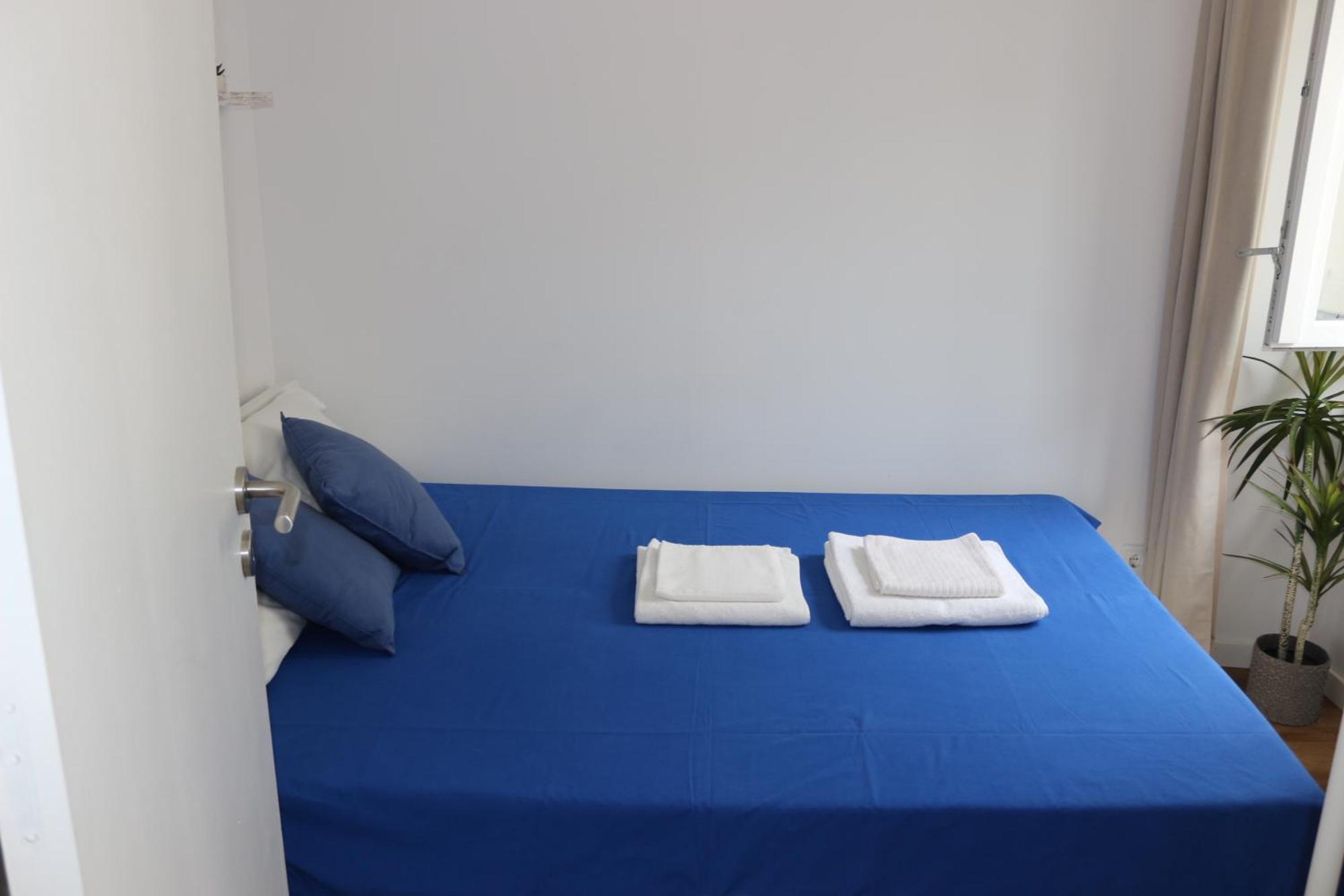 Alfama Valle Lisboa Chambre photo