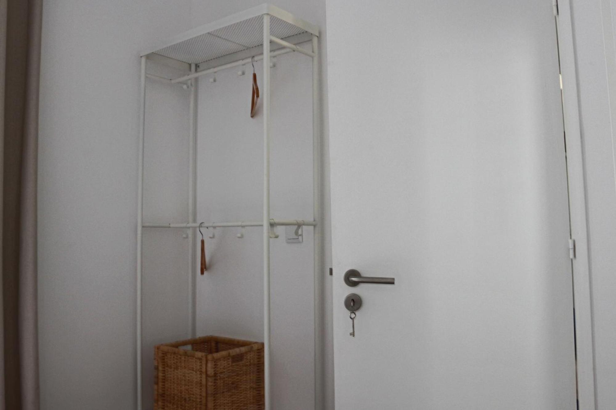 Alfama Valle Lisboa Chambre photo
